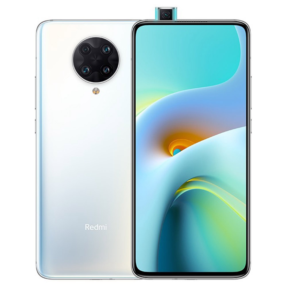 Redmi K30 Ultra